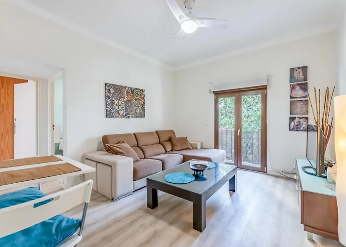 Apartamento Marbella Oldtown Ll