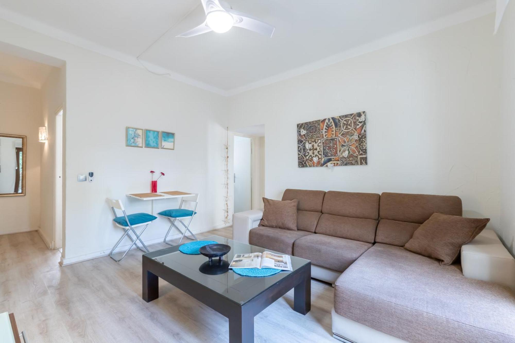Oldtown Ll Apartamento
