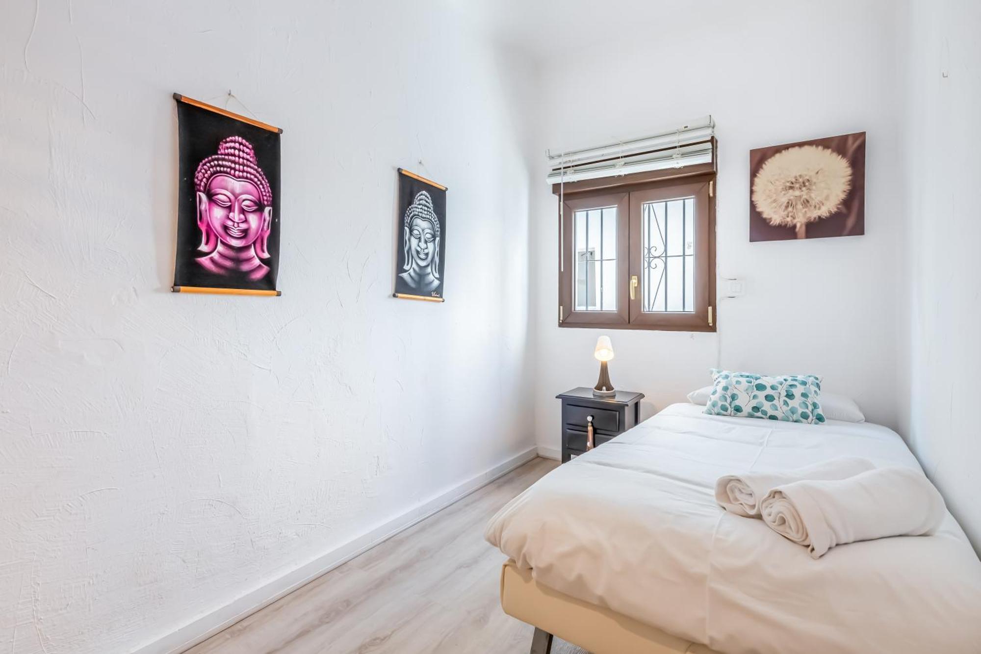 Apartamento Oldtown Ll Marbella
