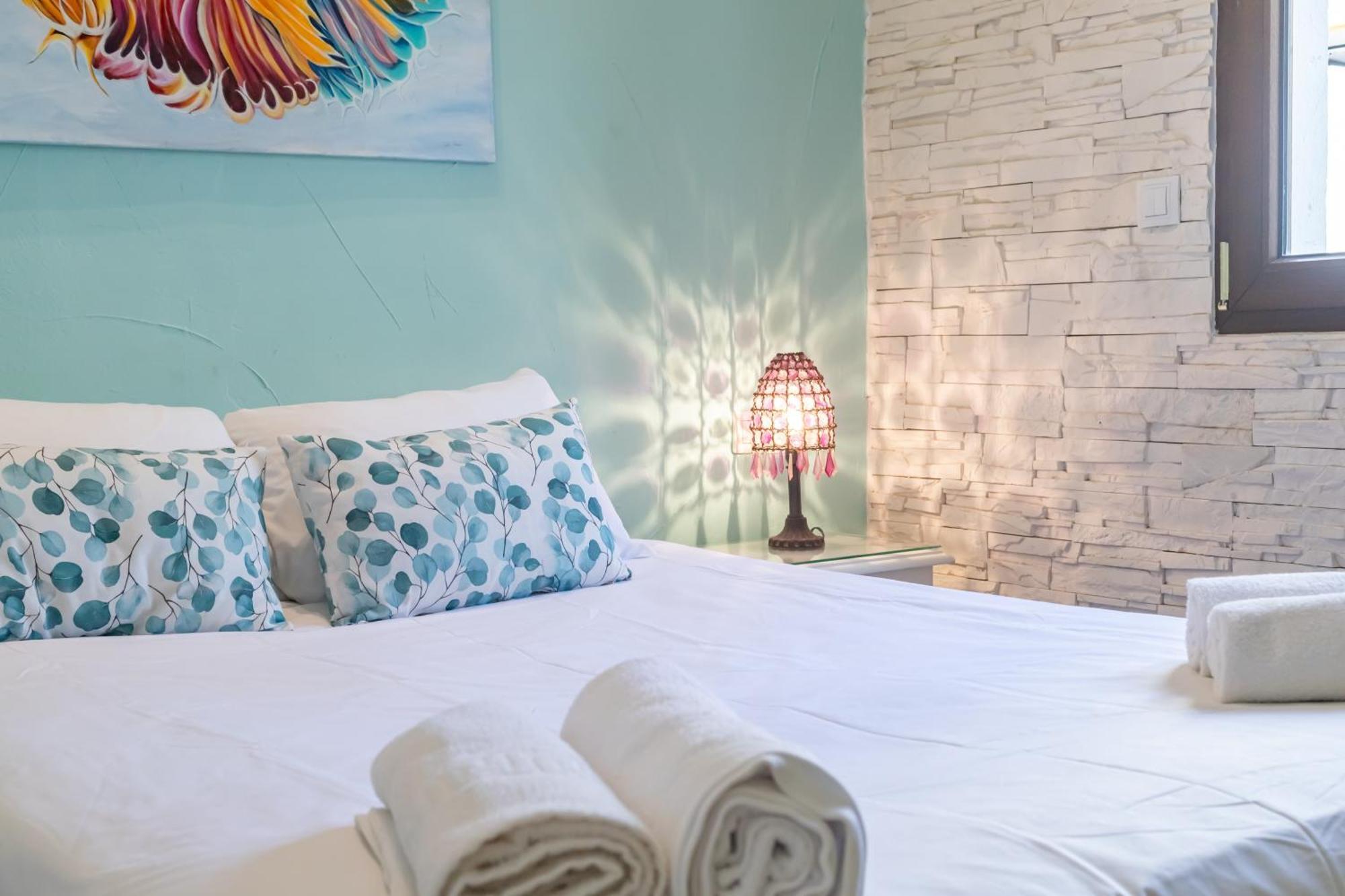 Apartamento Oldtown Ll