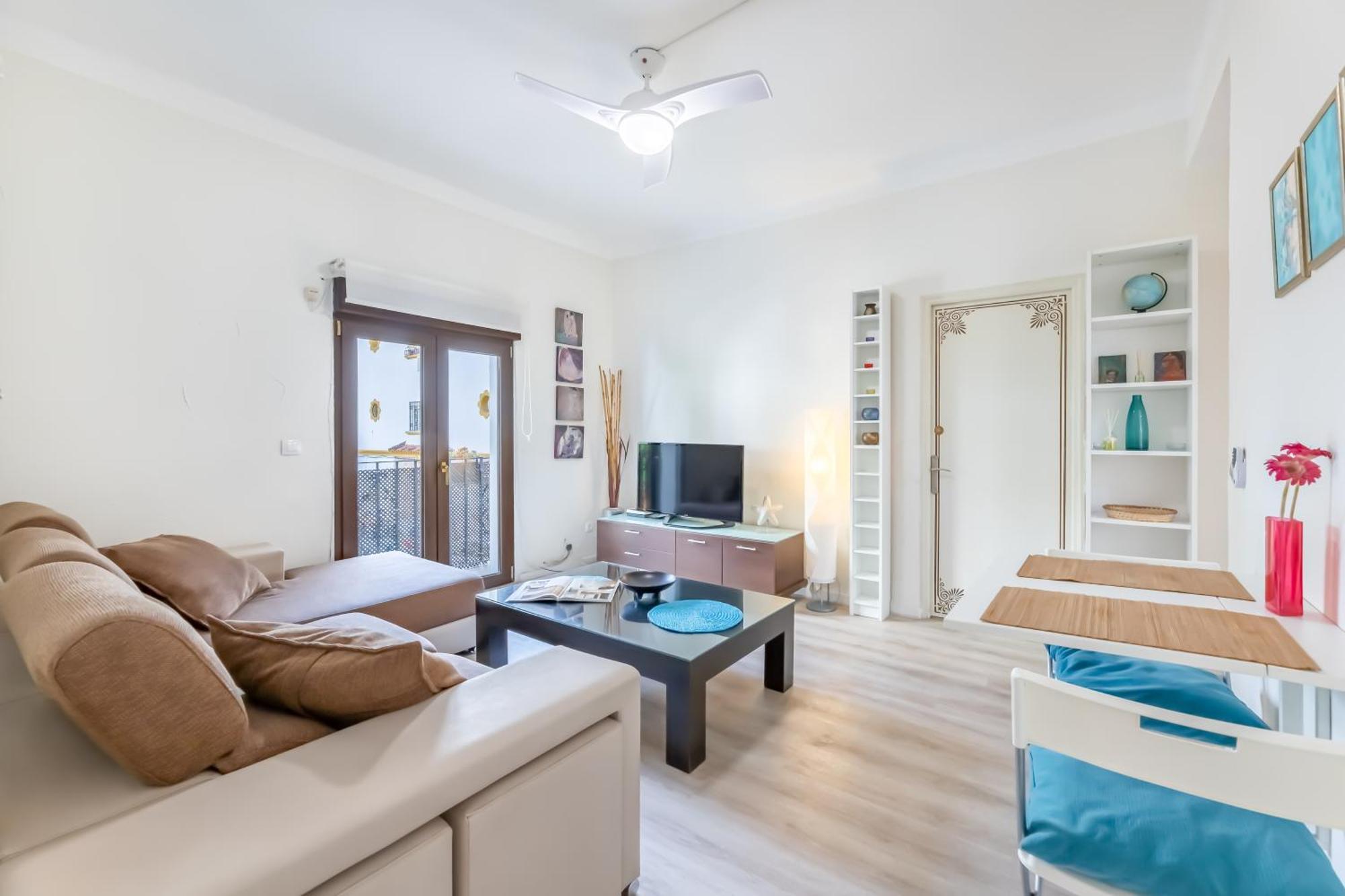 Oldtown Ll Apartamento