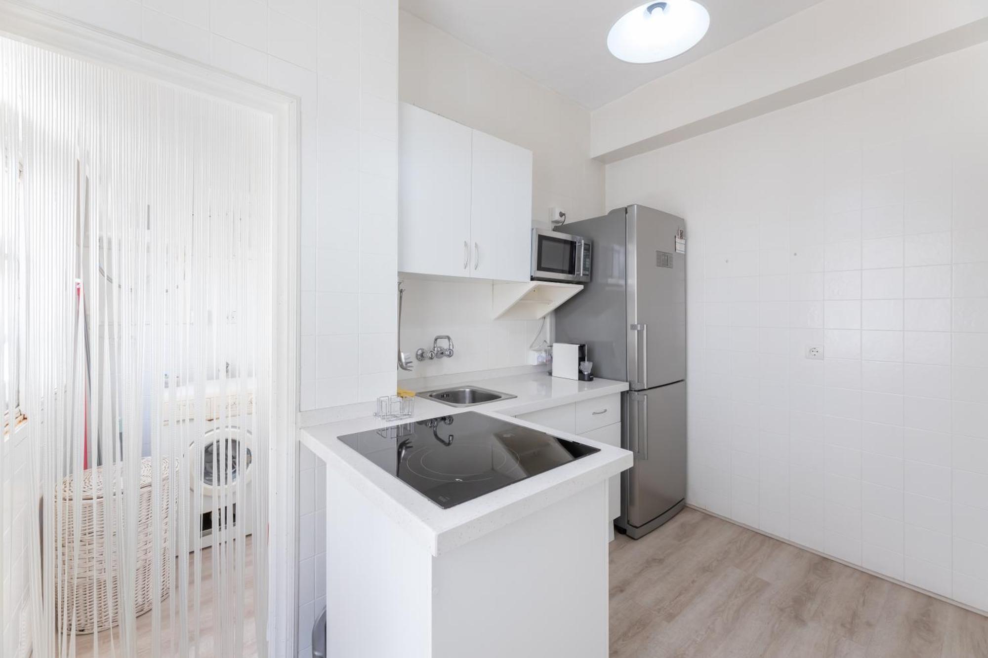 Apartamento Oldtown Ll Marbella