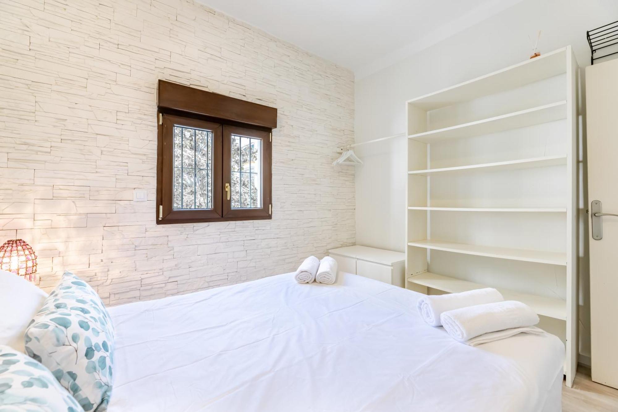 Apartamento Oldtown Ll