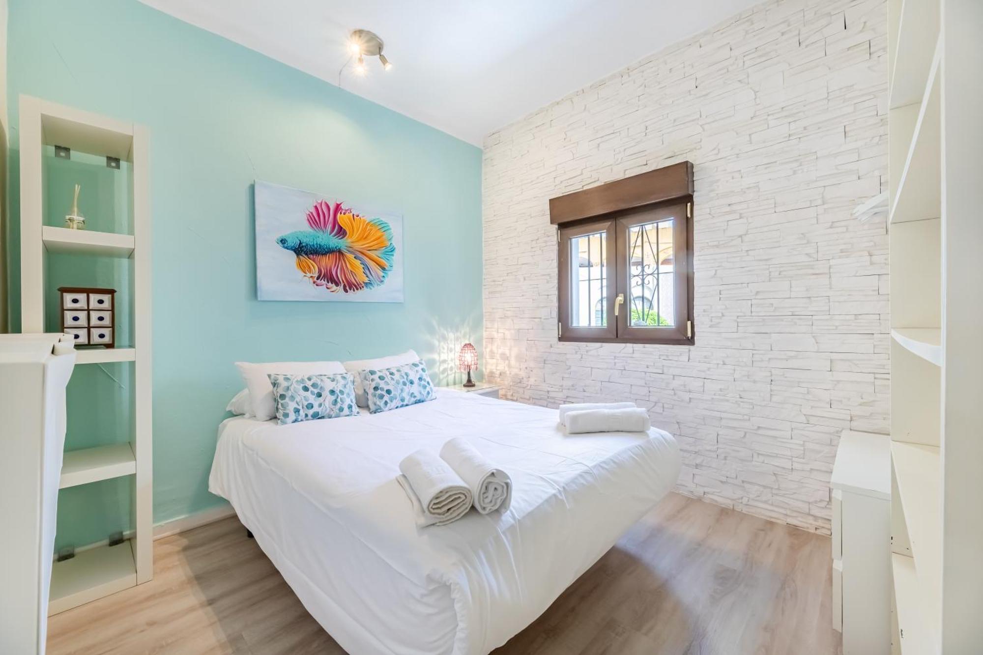 Apartamento Oldtown Ll